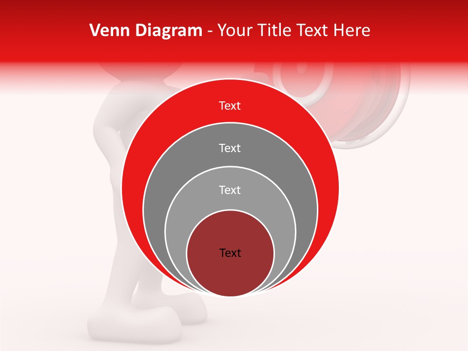 Symbol Image Switch PowerPoint Template