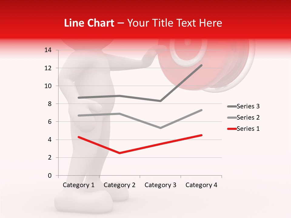 Symbol Image Switch PowerPoint Template