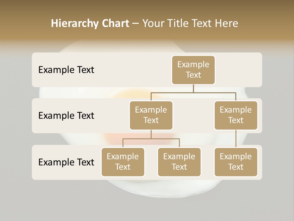 Kitchen Clipping Grease PowerPoint Template