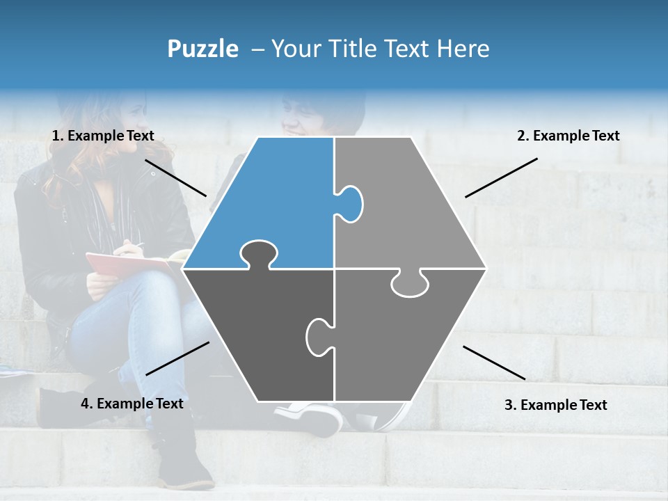 Education Communication Outdoors PowerPoint Template