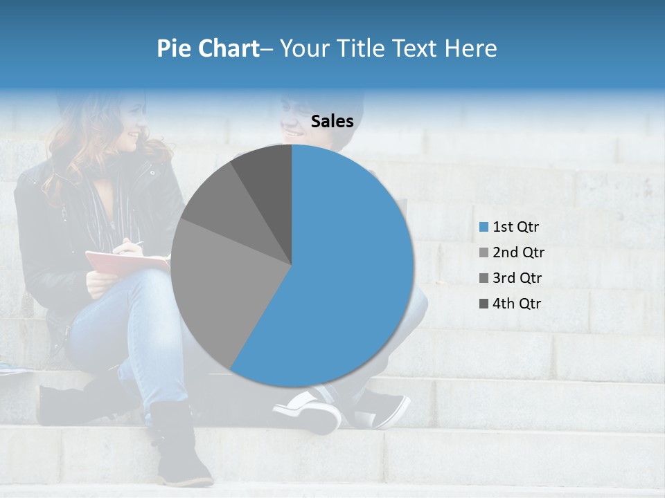 Education Communication Outdoors PowerPoint Template