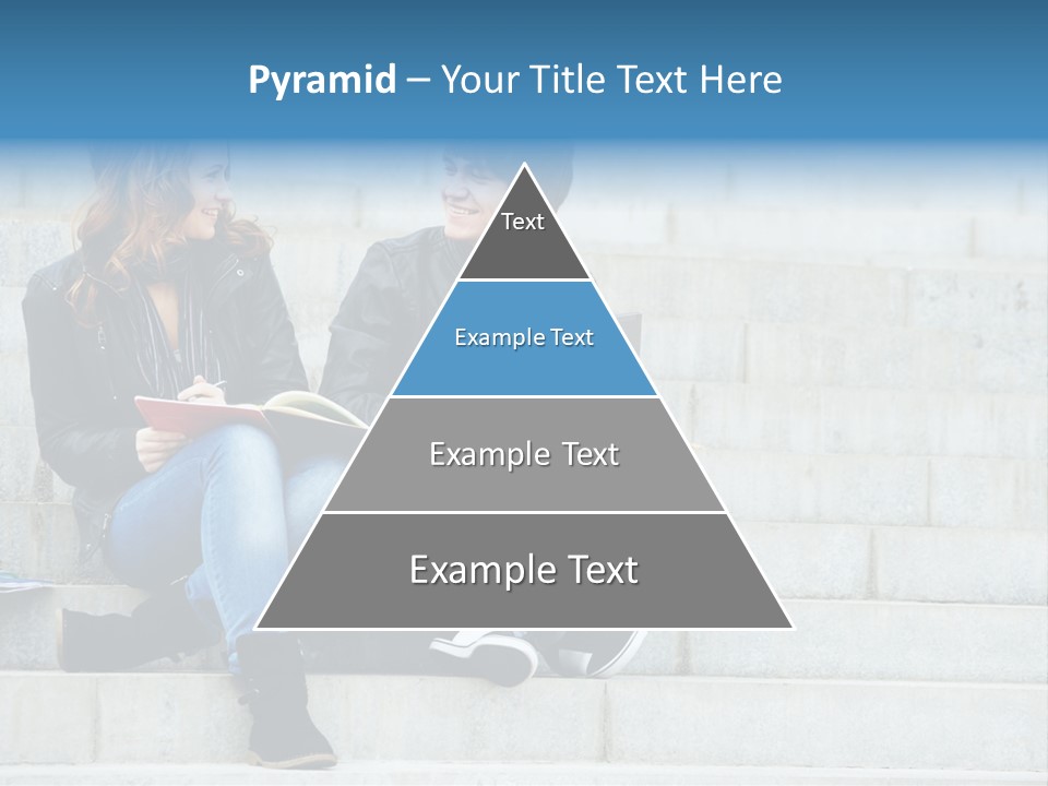 Education Communication Outdoors PowerPoint Template