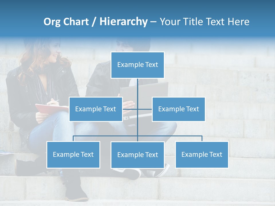 Education Communication Outdoors PowerPoint Template