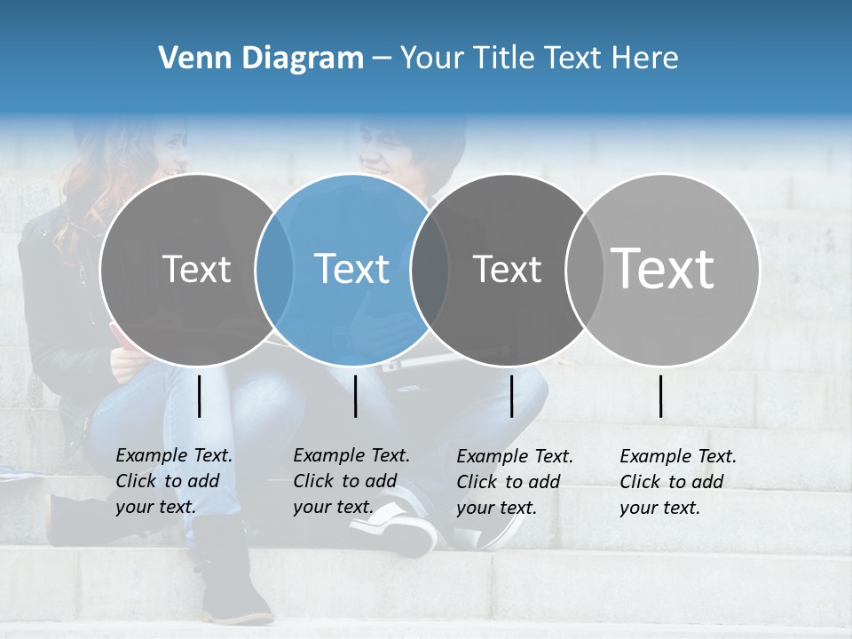 Education Communication Outdoors PowerPoint Template
