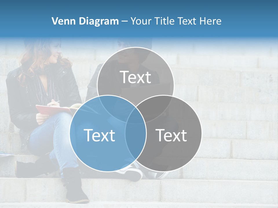 Education Communication Outdoors PowerPoint Template