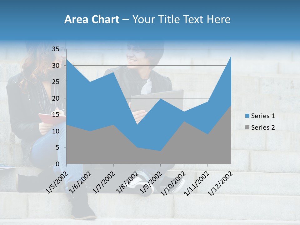 Education Communication Outdoors PowerPoint Template