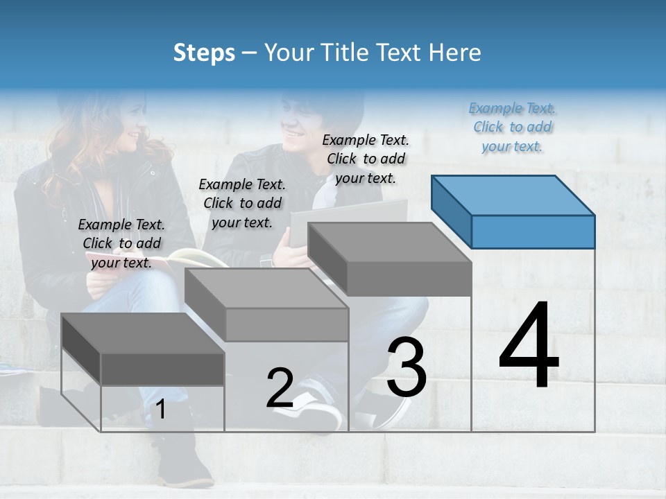 Education Communication Outdoors PowerPoint Template
