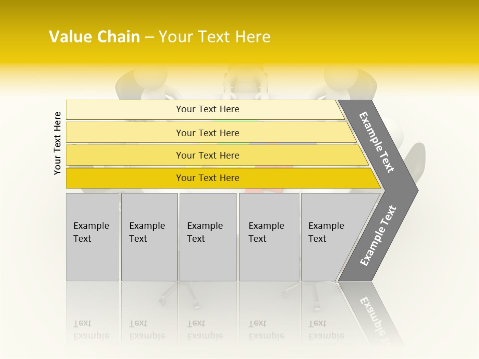 Game Partner Solution PowerPoint Template