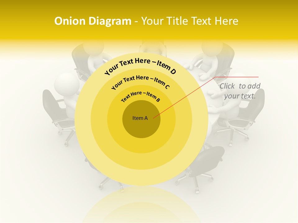 Game Partner Solution PowerPoint Template