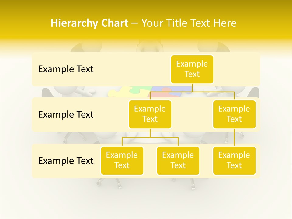 Game Partner Solution PowerPoint Template