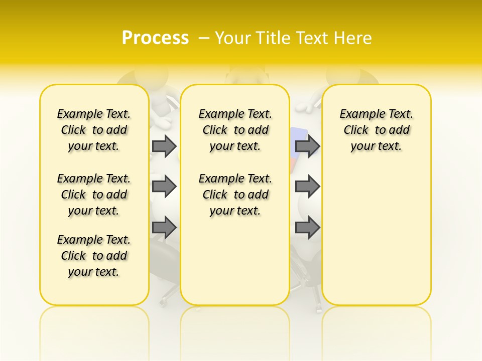 Game Partner Solution PowerPoint Template