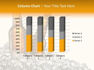 Cold Full Transparent PowerPoint Template