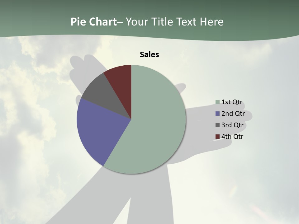 Animal Wish Decorative PowerPoint Template