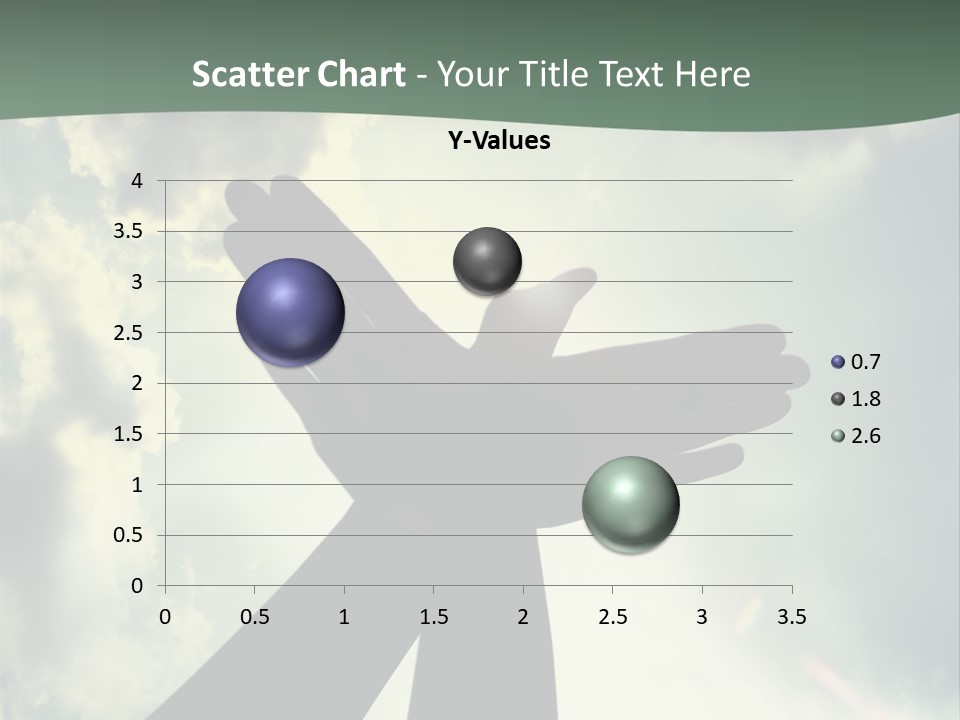 Animal Wish Decorative PowerPoint Template