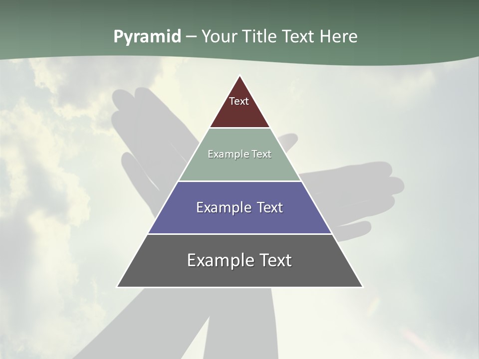 Animal Wish Decorative PowerPoint Template