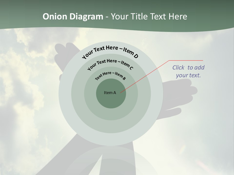 Animal Wish Decorative PowerPoint Template