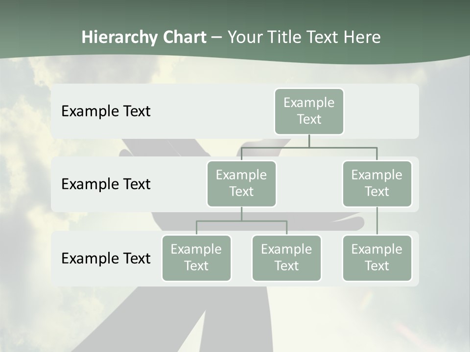 Animal Wish Decorative PowerPoint Template