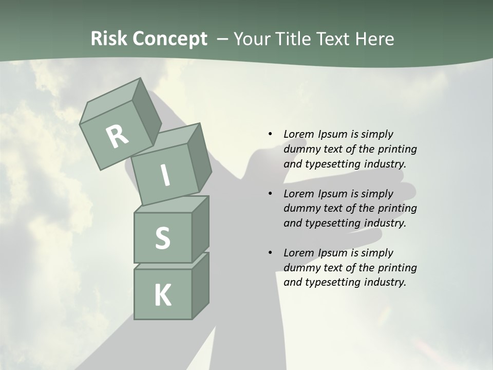 Animal Wish Decorative PowerPoint Template