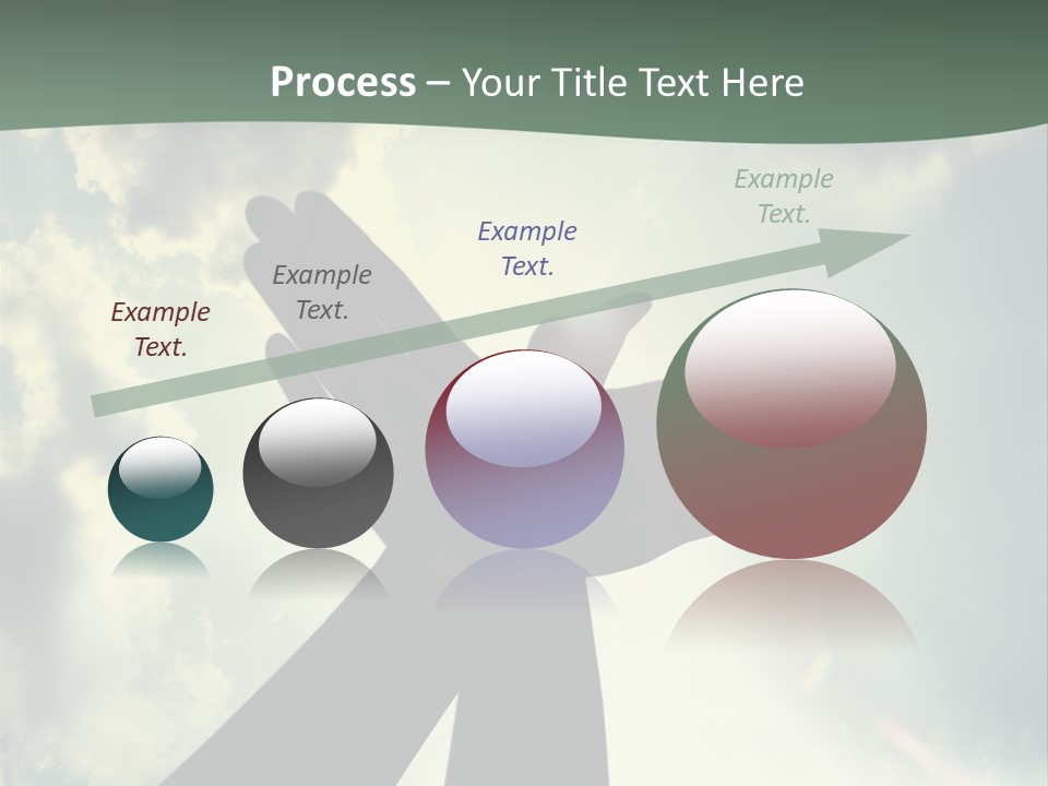 Animal Wish Decorative PowerPoint Template