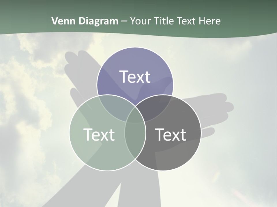 Animal Wish Decorative PowerPoint Template