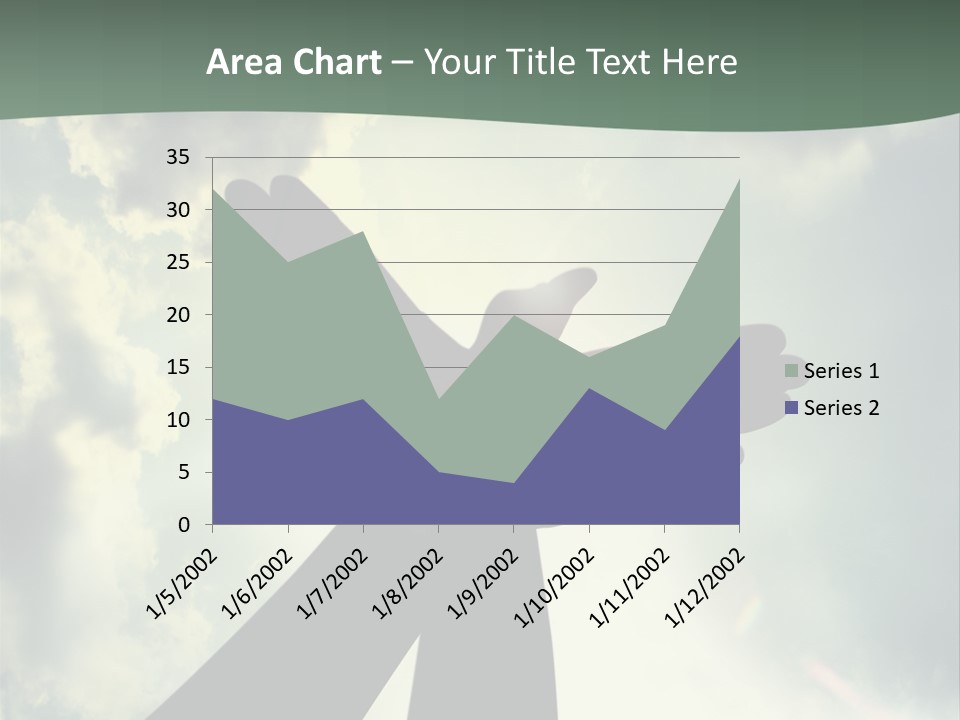 Animal Wish Decorative PowerPoint Template