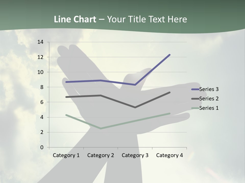 Animal Wish Decorative PowerPoint Template