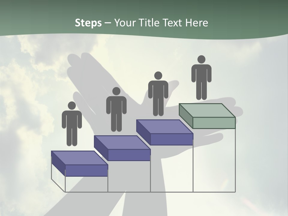 Animal Wish Decorative PowerPoint Template