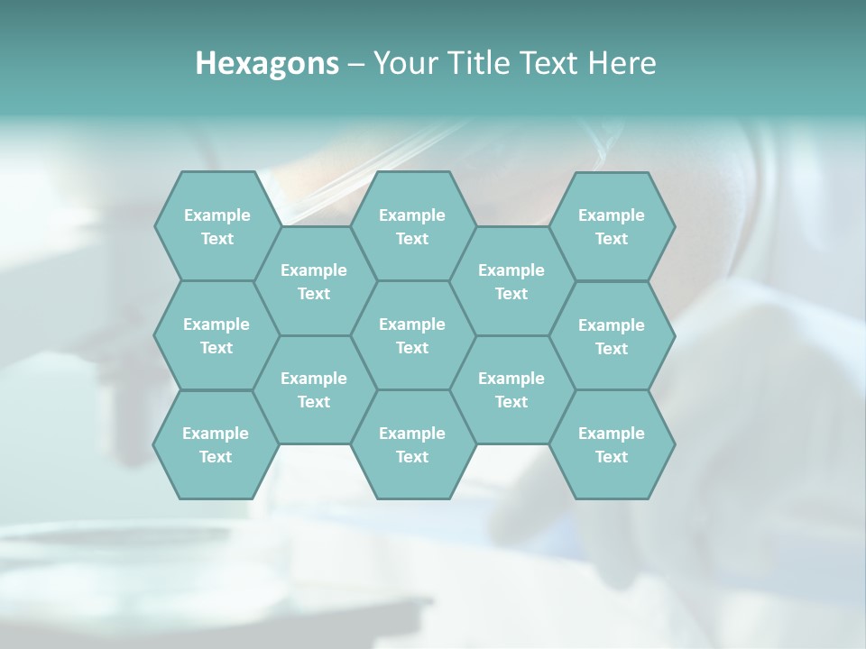 Chemistry Chemist Masculine PowerPoint Template