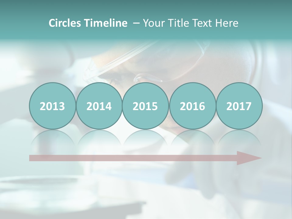 Chemistry Chemist Masculine PowerPoint Template