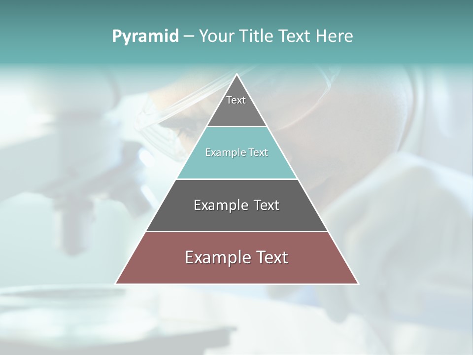 Chemistry Chemist Masculine PowerPoint Template