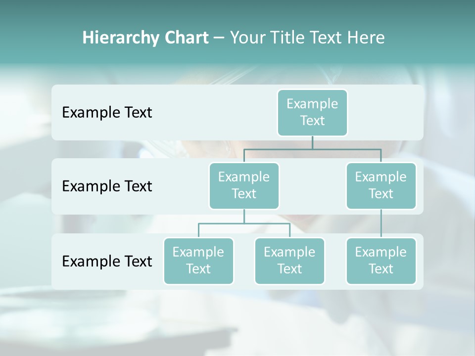 Chemistry Chemist Masculine PowerPoint Template