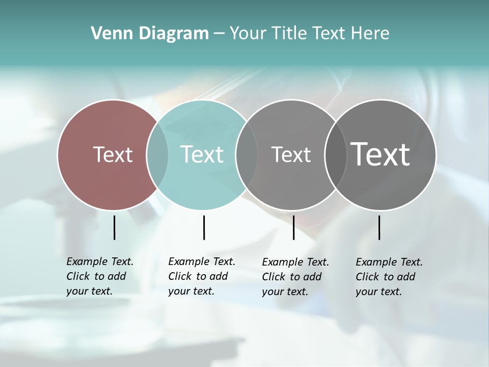 Chemistry Chemist Masculine PowerPoint Template