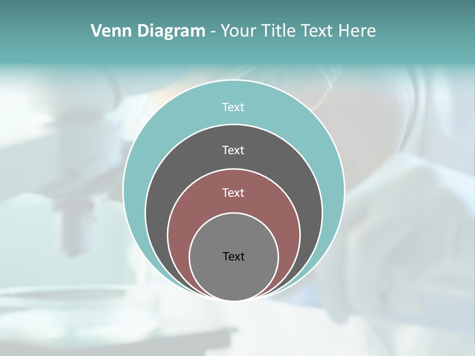 Chemistry Chemist Masculine PowerPoint Template