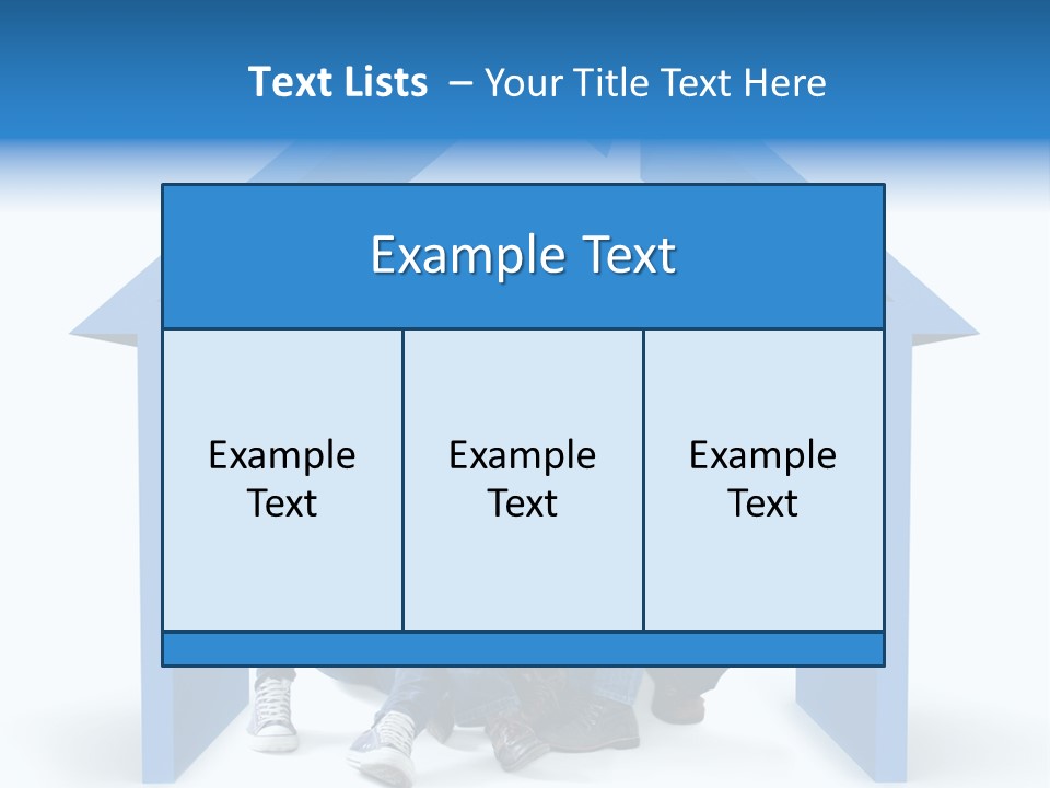 Senior Wise Grand Dad PowerPoint Template