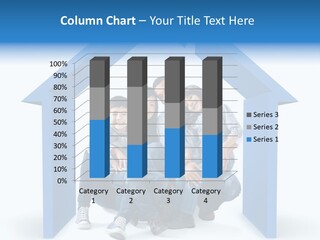 Senior Wise Grand Dad PowerPoint Template