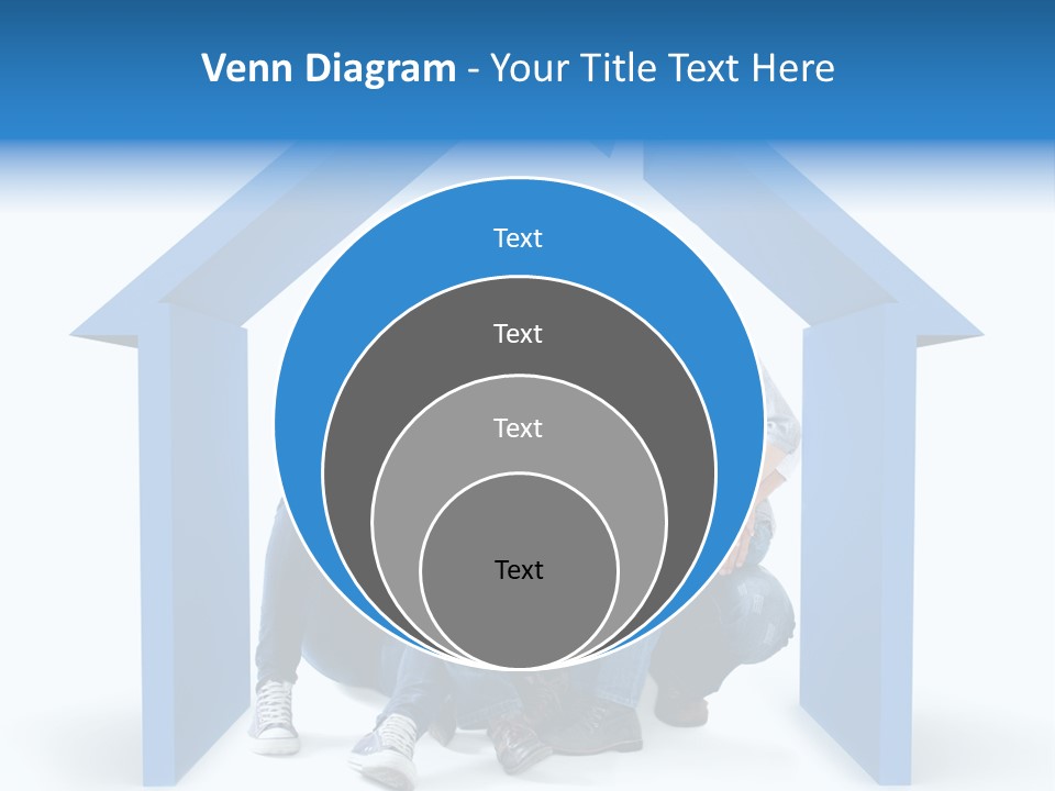 Senior Wise Grand Dad PowerPoint Template