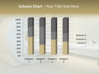 Medical Cancer Resonance PowerPoint Template