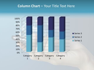 Telecommunication Electronic Message PowerPoint Template