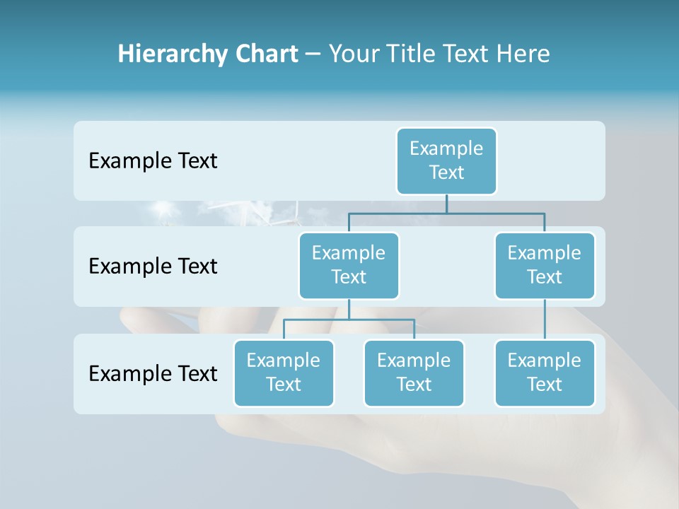 Telecommunication Electronic Message PowerPoint Template