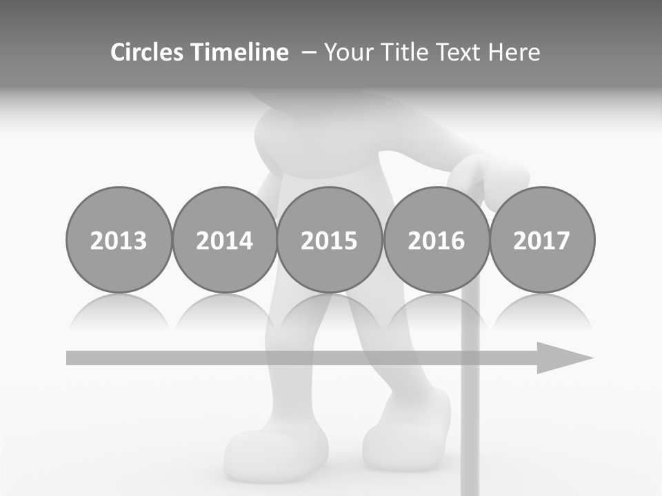 Holding Reading Learning PowerPoint Template