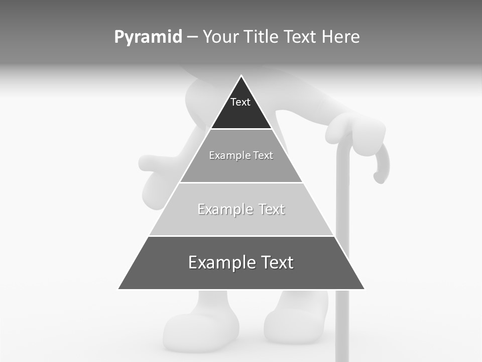 Holding Reading Learning PowerPoint Template