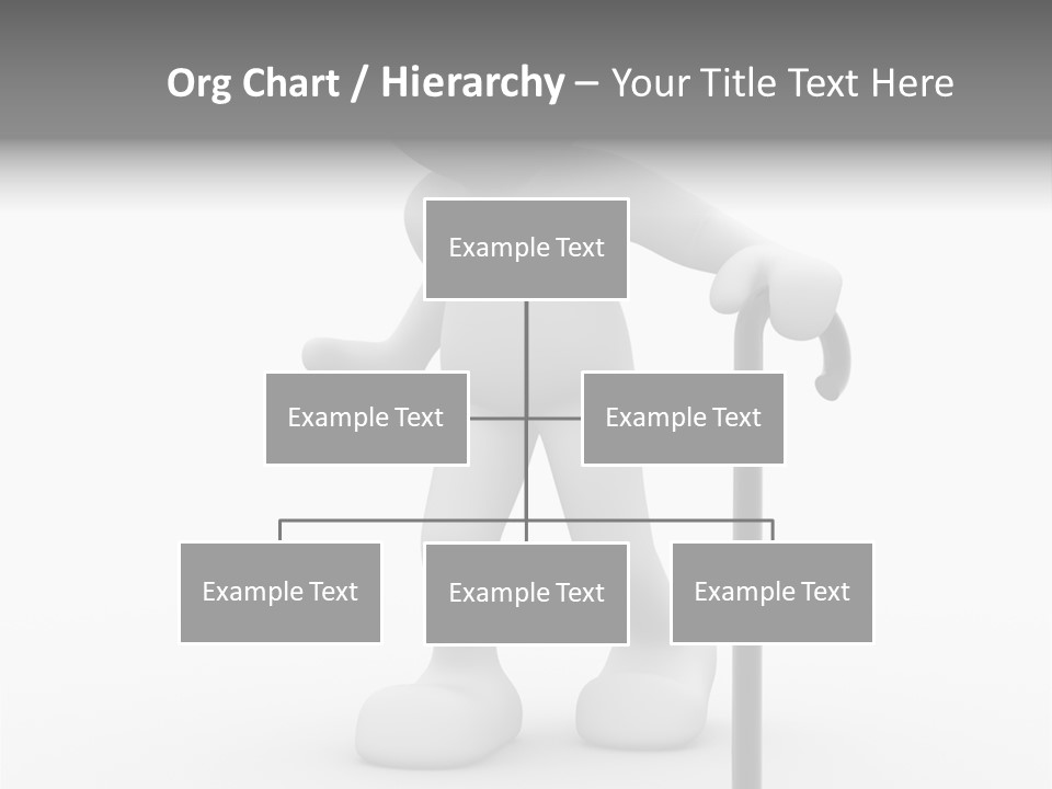 Holding Reading Learning PowerPoint Template