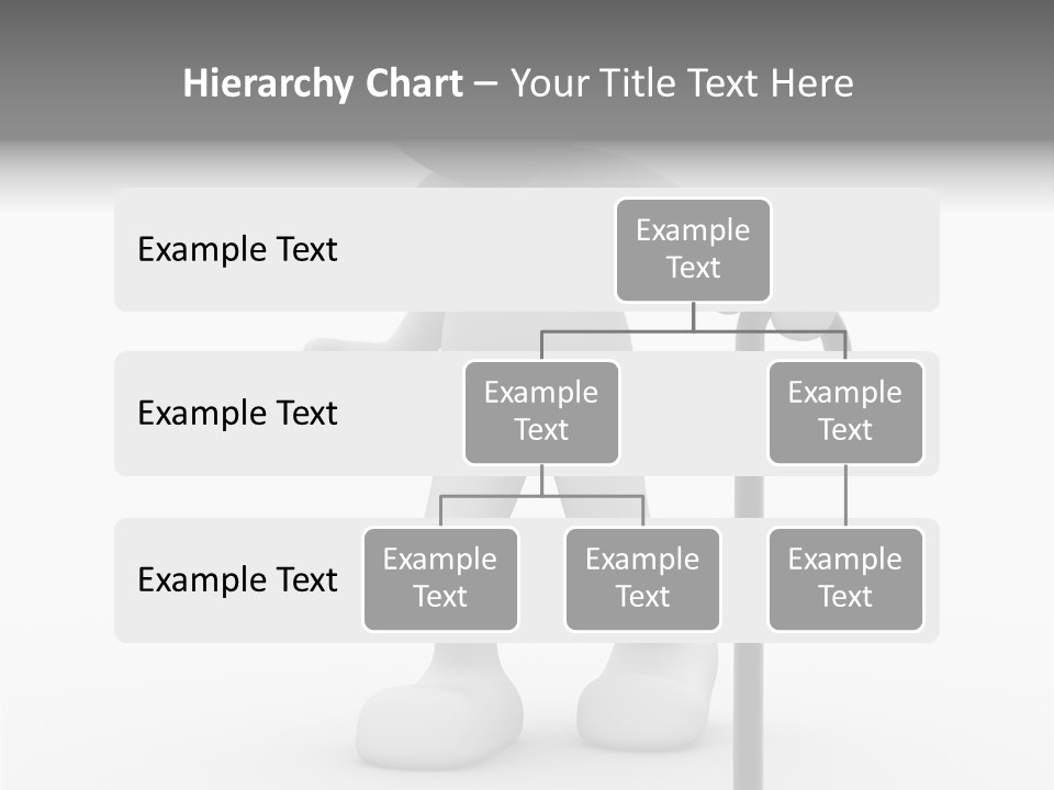 Holding Reading Learning PowerPoint Template