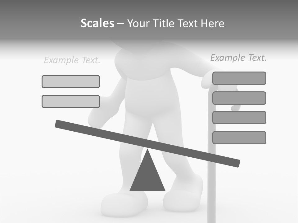 Holding Reading Learning PowerPoint Template