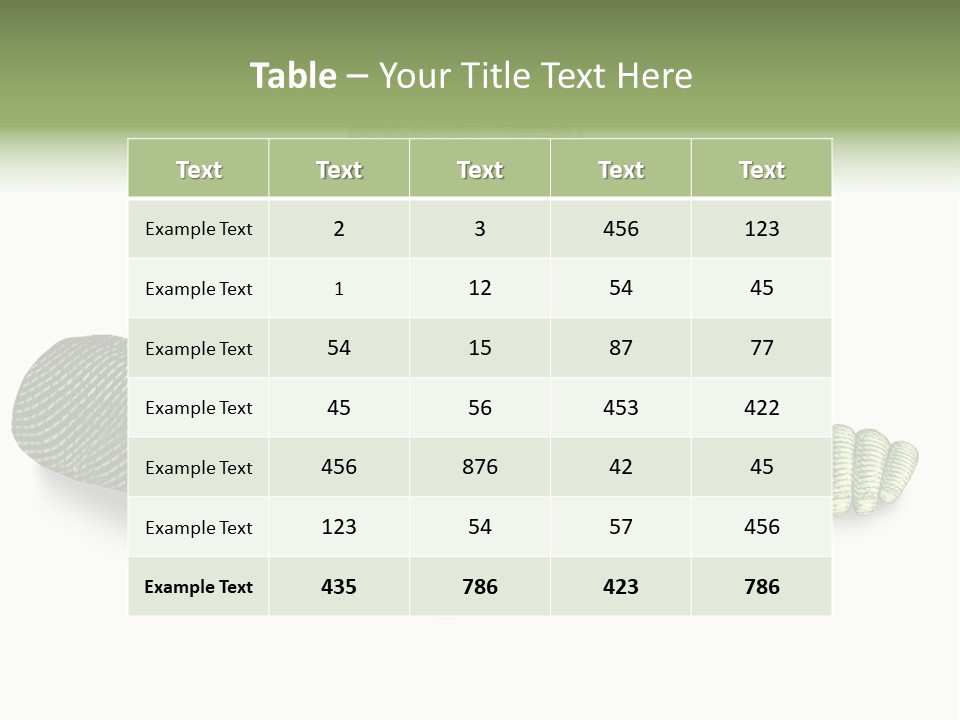 Wealth Offer Get Rich PowerPoint Template
