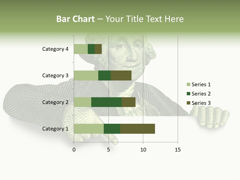 Wealth Offer Get Rich PowerPoint Template