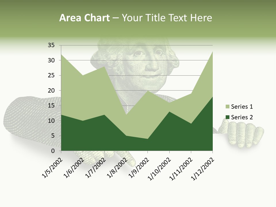 Wealth Offer Get Rich PowerPoint Template