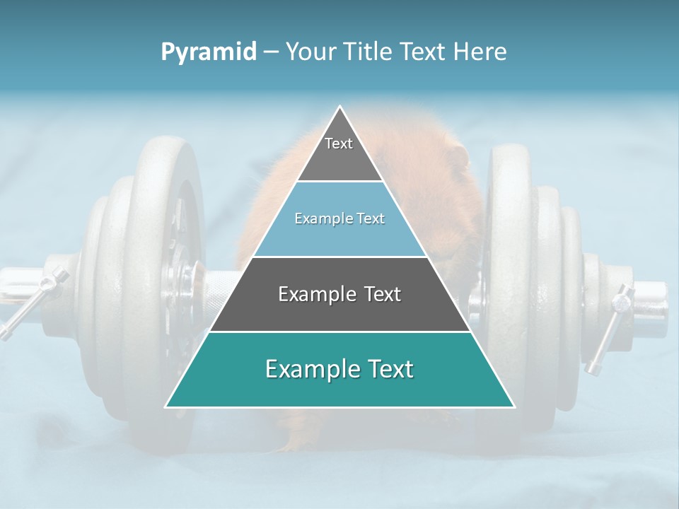 Active Guinea Small PowerPoint Template
