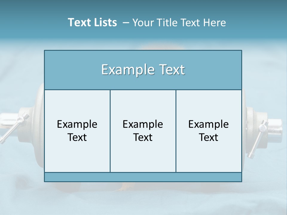 Active Guinea Small PowerPoint Template