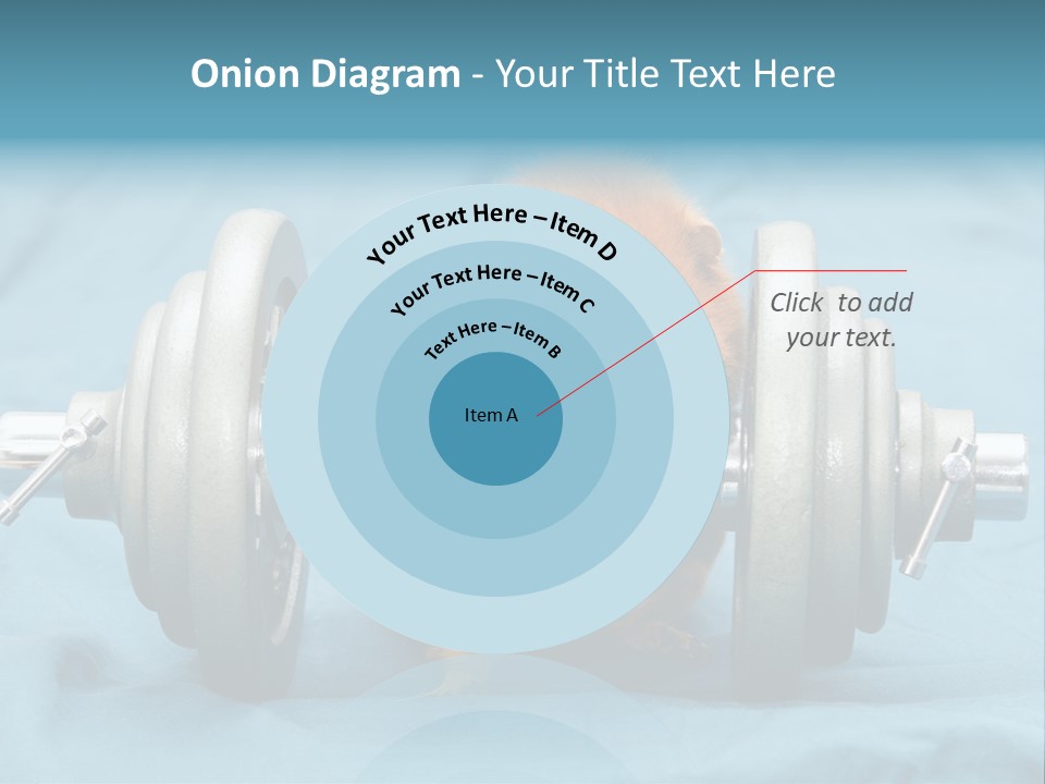 Active Guinea Small PowerPoint Template